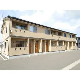 NJ三島町Iの画像