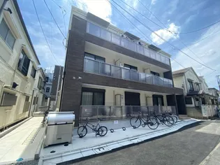 APTロングリッジの画像