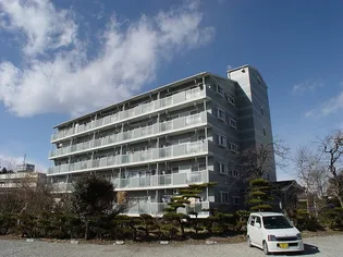 ノアマンションの画像