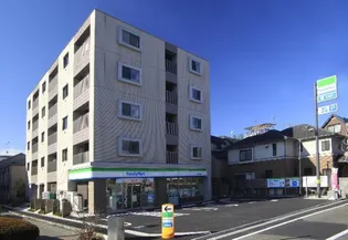 ファーストステージの画像