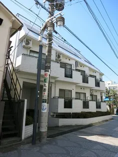MAISON VIEの画像