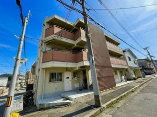 シティハイツ西岡本の画像