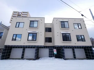 M521【2階】の外観