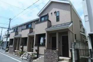 ル・クーネ【1階】の外観