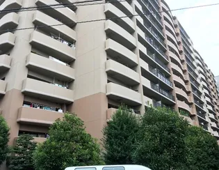 ビー シティ キャナルウイング棟の画像