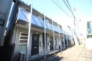 サニーハイツの画像