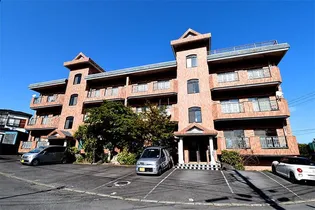 アシストオーシャンヒルズの画像