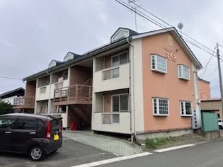 コーポもんぎの画像