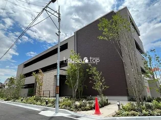 レーヴェ小松東の画像