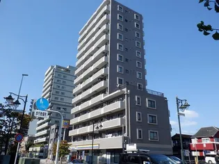 グレース川崎の画像