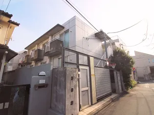 COZY上野毛 REDの画像