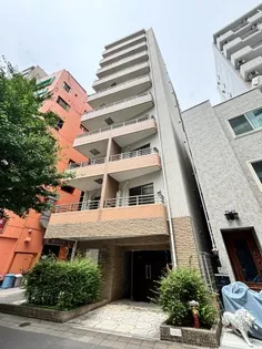 ドルチェ東京・八重洲通り【2階】の外観