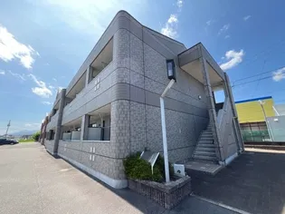 T Yハイツ一号の画像