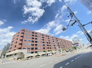 インペリアル広尾の画像