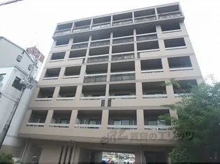 パインフィールド葛野大路【7階】の外観