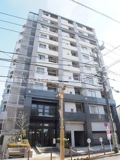 デュオ スカーラ常盤台の画像