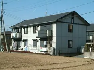 フレグランス21 Aの画像