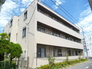 メゾン ブランシェ 池上の画像
