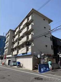 プラディオ長柄【3階】の間取り