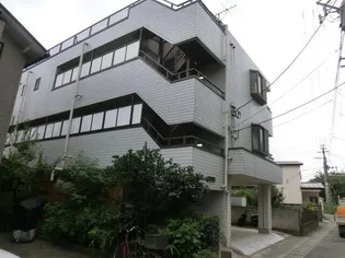 ホワイトハイツの画像