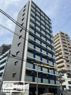福岡県福岡市南区大橋2【マンション】の外観