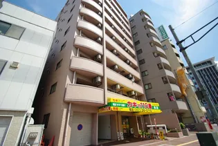 エルクアベニューの画像
