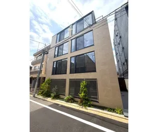 THE RESIDENCE ICHIGAYADAIMACHIの画像
