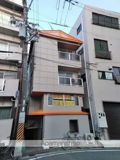 スカイハイツⅠの画像