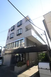 西八幡マンションの画像