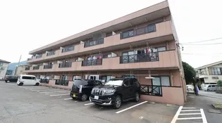 BELL COURT AWANOの画像