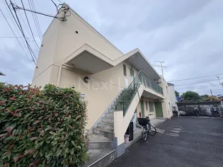 イノウエハイムAの画像