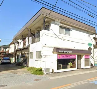 コーポあづまの画像