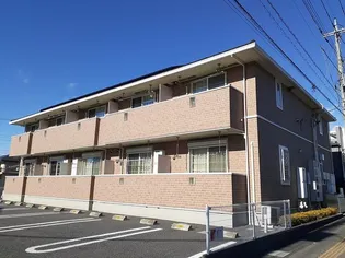 アーバンハイツ岩崎Eの画像