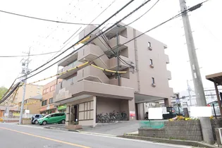 ラポール三好ヶ丘の画像