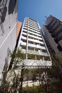 パトリア九段下【12階】の外観