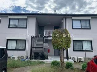 藤代パークマンション Eの画像