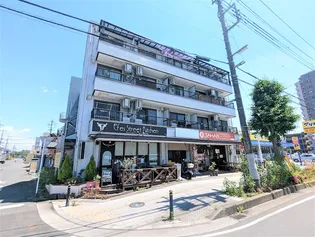 吉川サンパレスの画像