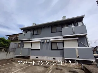 MHハイツみどり野の画像
