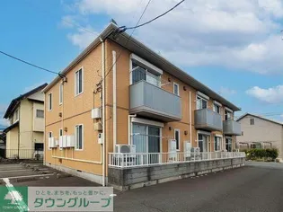 レヨンヴェールAの画像