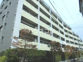デュエット北千住クレアの画像