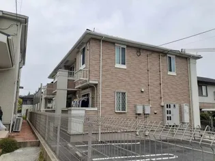 トレスオハス上津台の画像