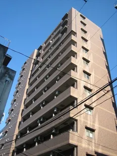 ガラ・グランディ大手町【2階】の外観