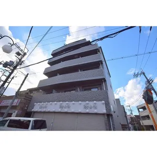 サニーパレス横堤の画像