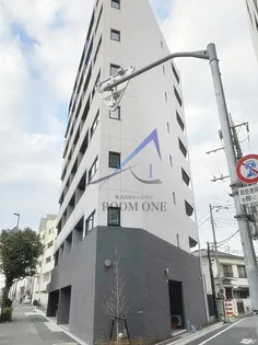 フェルモアルテ世田谷若林の画像