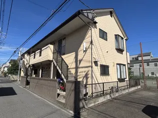 パティオMの画像