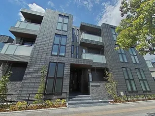 MAISON CAMELIAの画像