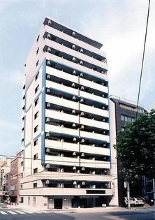 ガラ・ステージ神田【10階】の外観