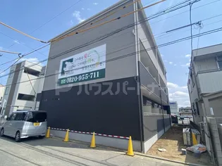 リブリ LA CASAの画像