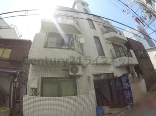 メゾン木川の画像