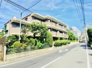 ロサレス荻窪の画像